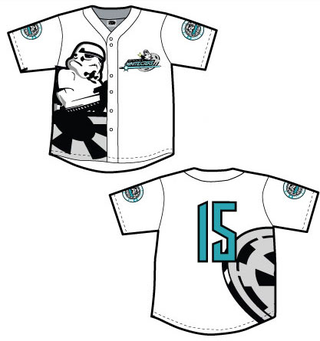 Illustration for article titled The Whitecaps Will Summon Your Inner Geek